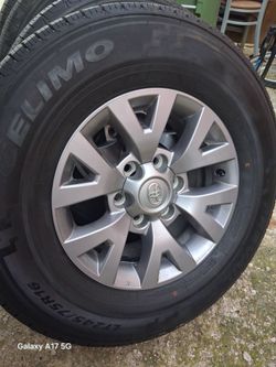Tires