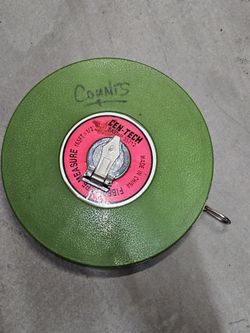 Cen-Tech P35712 165ftx1/2in