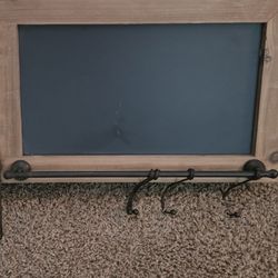 Wood Coffee Mug Holder