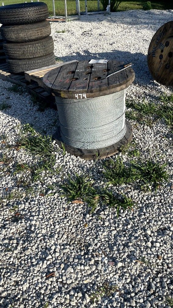 Wire Rope