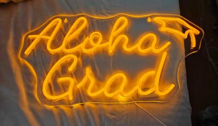 Custom led light