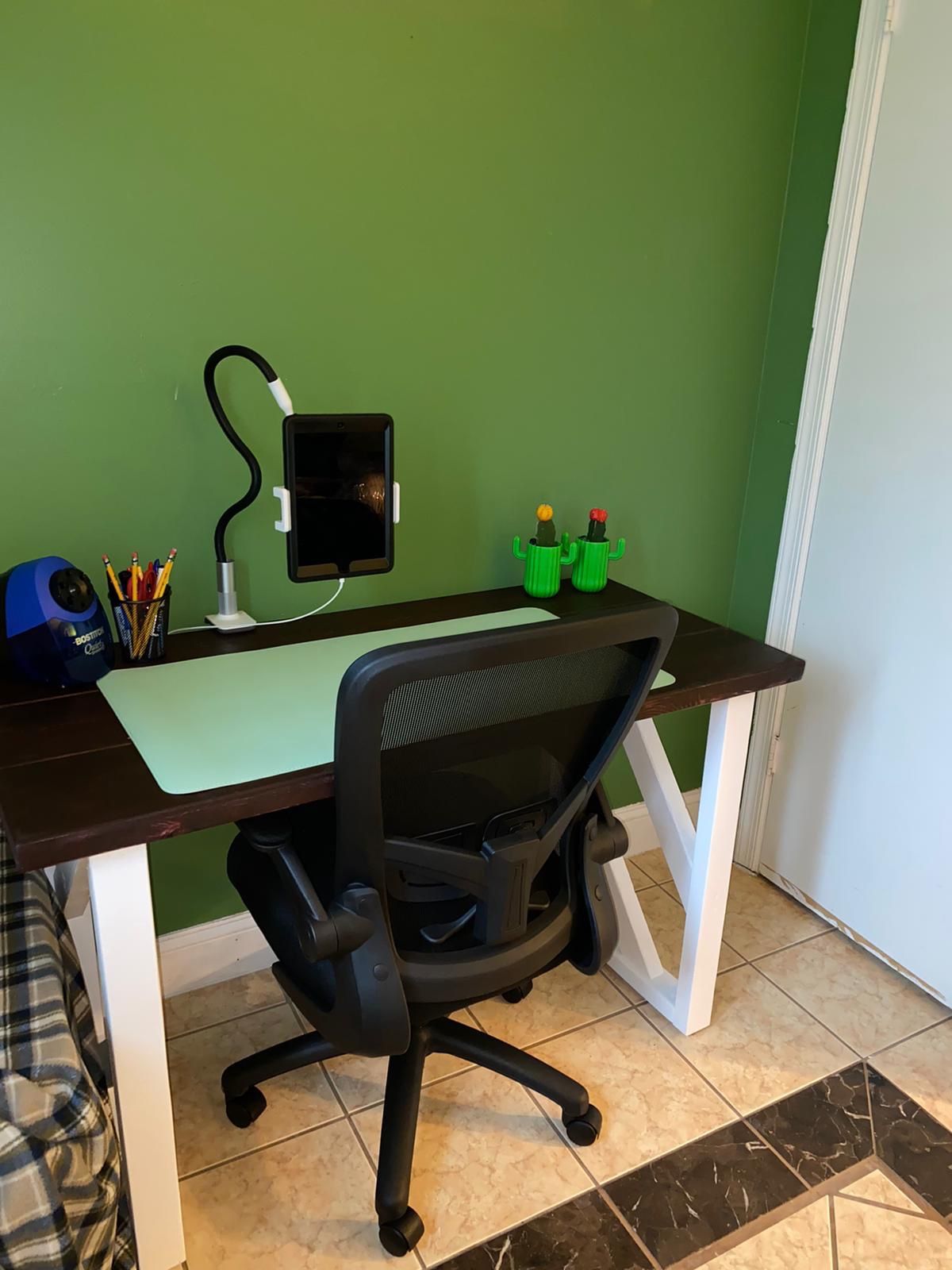 Farmhouse style desks