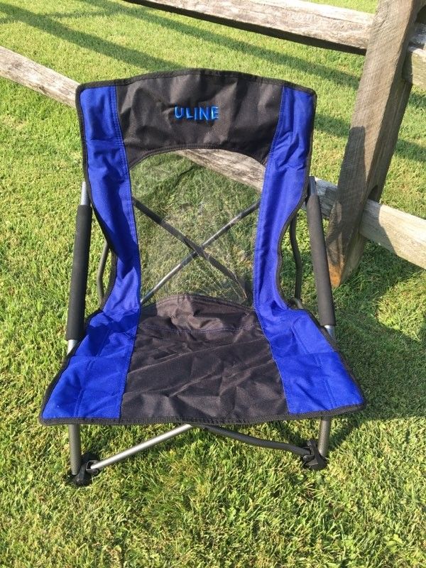 Camping Chaid