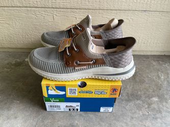 Men’s Skechers Casual Shoes - Size 9.5