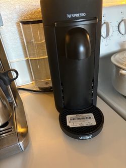 nespresso