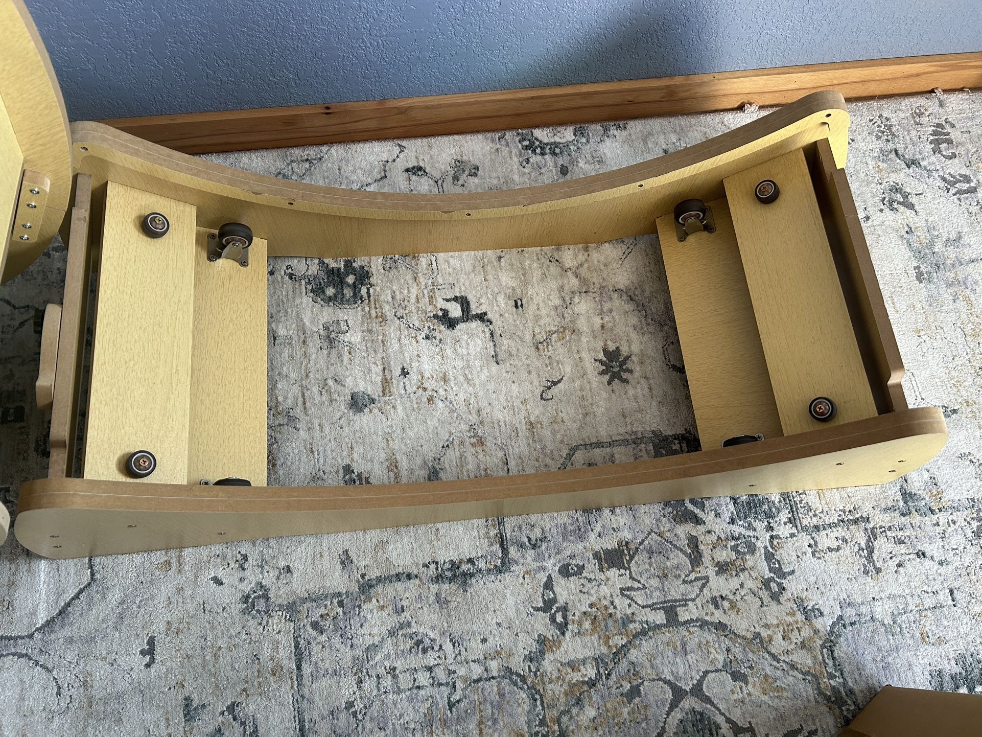 Cat Wheel / Juguete Para Gato