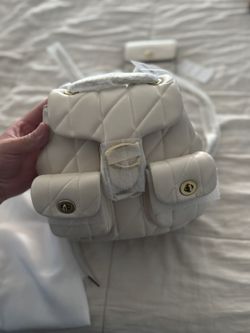 Coach Tabby Backpack