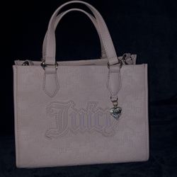 Juicy Couture Purse