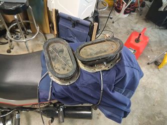 1964 Chevrolet Malibu