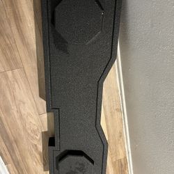 Cajón Para Chevy O Gmc 2014-2018