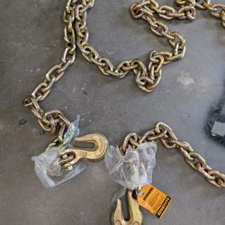 Chain Binder