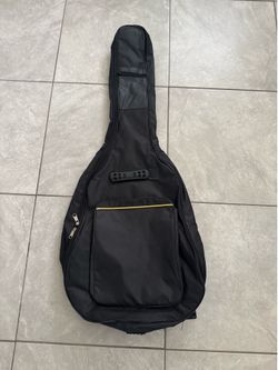 Guitar Gig Bag