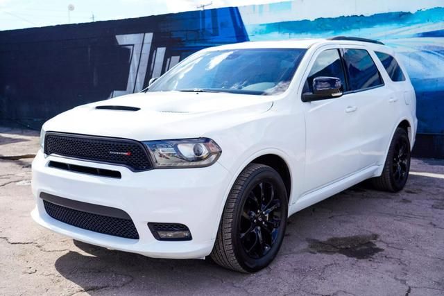2020 Dodge Durango