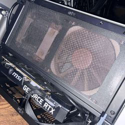 Mini ITX Pc (trades)