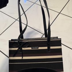 Vintage Kate Spade Bag 