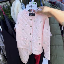 Baby Clothes