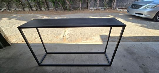 Small space furniture