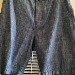 Goodfellow Short. Size. 30. New