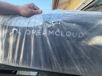 Nectar Dreamcloud Mattress king