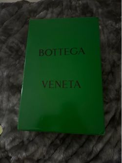 Bottega Veneta running shoes yellow