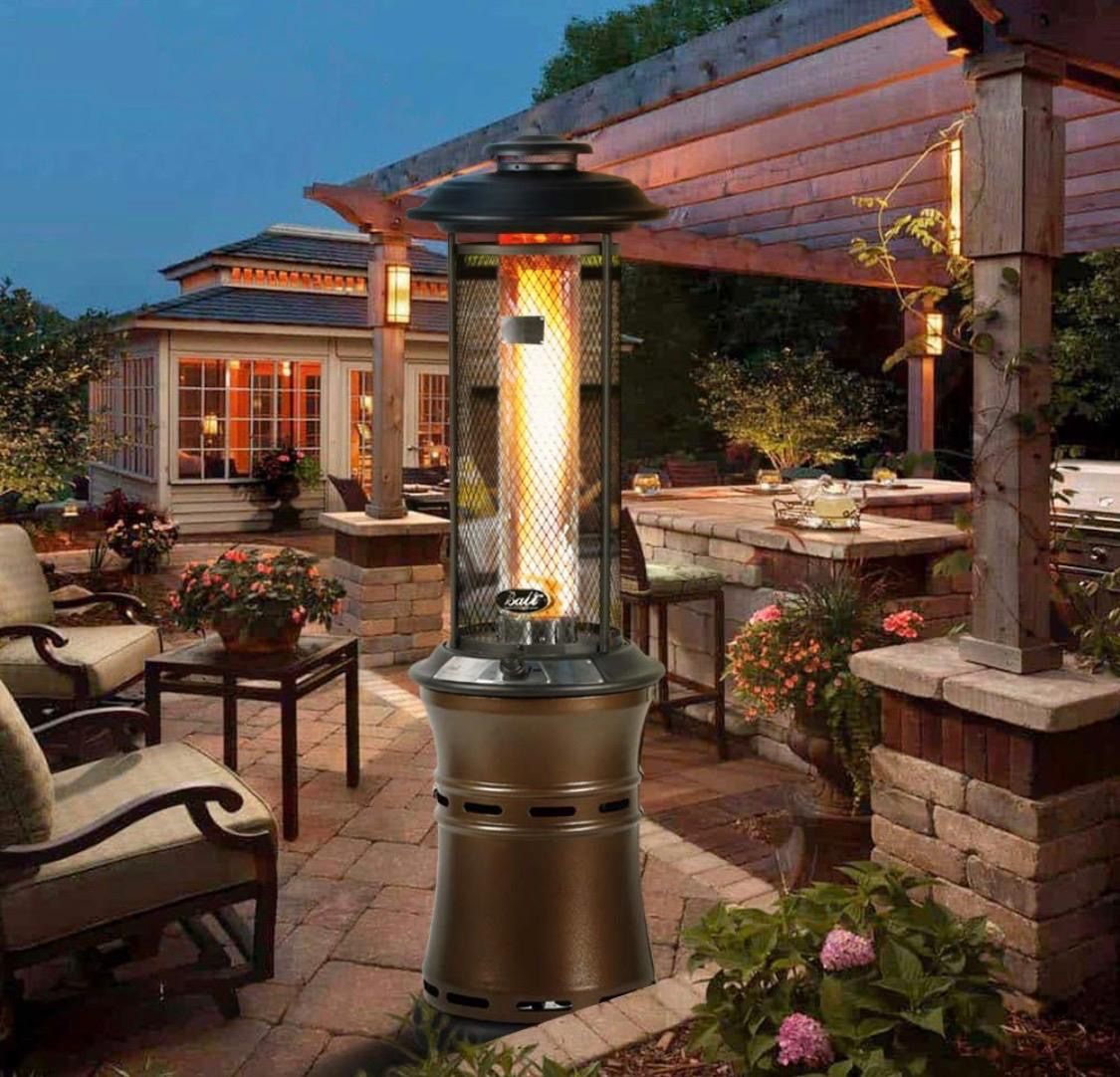 Brand New Outdoor Heater