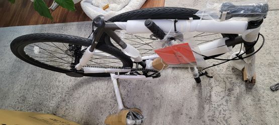 Motobecane outcast online uno