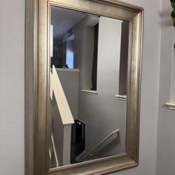 Large Oversized Elegant Wall Mirror