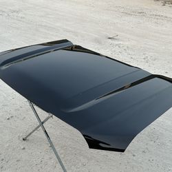 OEM GMC Sierra hood ( 19-25) 