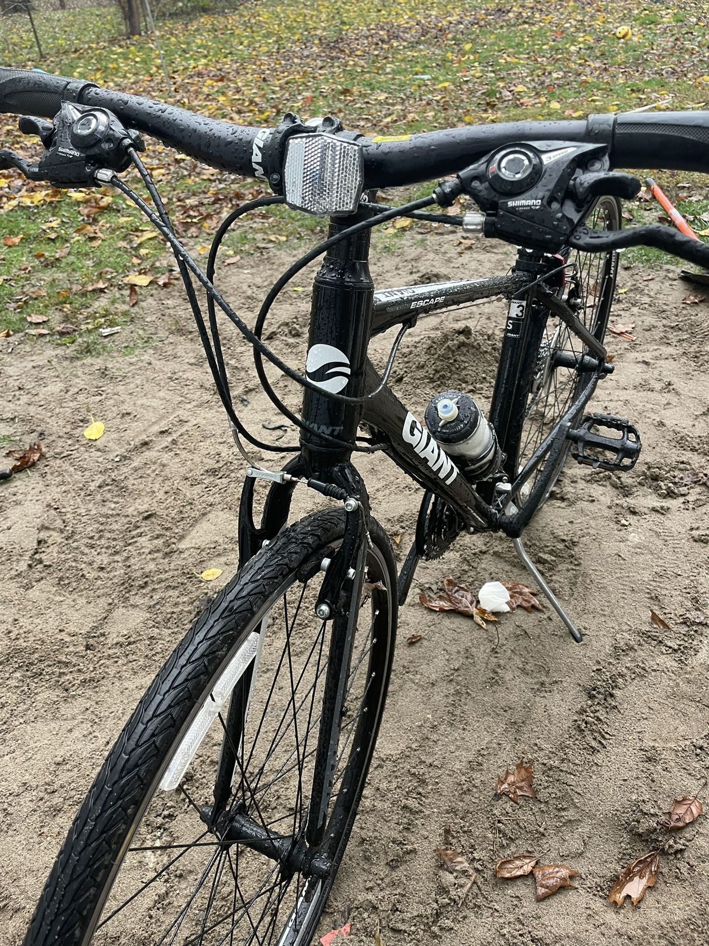 Giant Escape Sx3