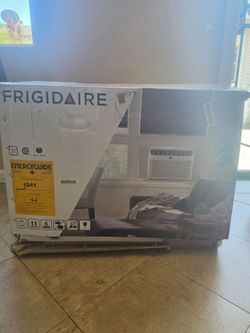 Frigidaire