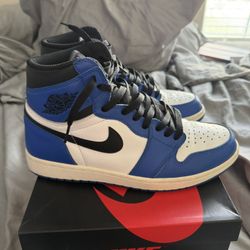 Jordan 1s