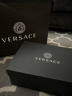 Versace Shoes