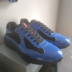 Prada Size 11