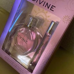 Women’s Perfume