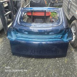 OEM 2026- TESLA MODEL Y LIFT GATE JUNIPER
