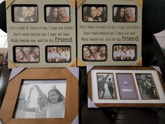 Picture Frames