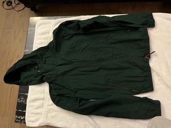 Polo Jacket