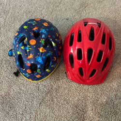 Free Helmets