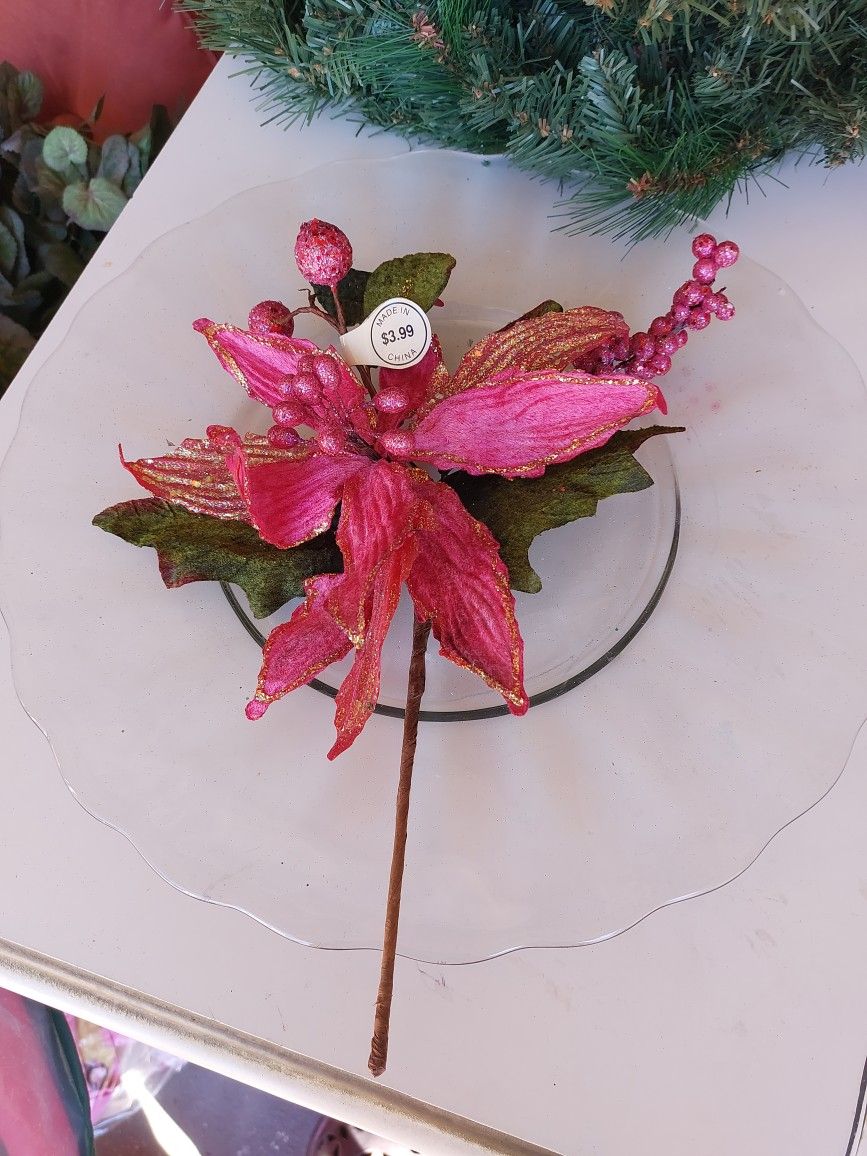 Christmas Ornaments Decor