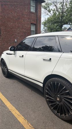 2020 Land Rover Range Rover