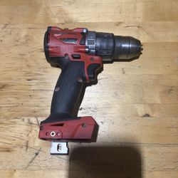 18v Milwaukee Drill 