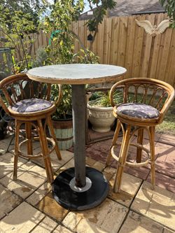 Bar Set