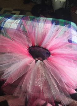 TuTu made to order
