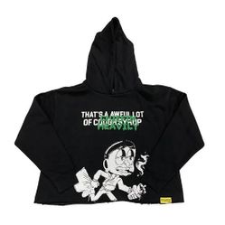 Hoodie (cough Syrup)