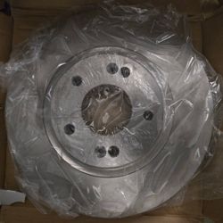 Rotors For Hyundai Tucson 2016 