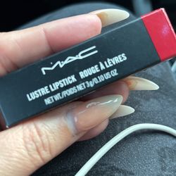 Mac Lipstick 
