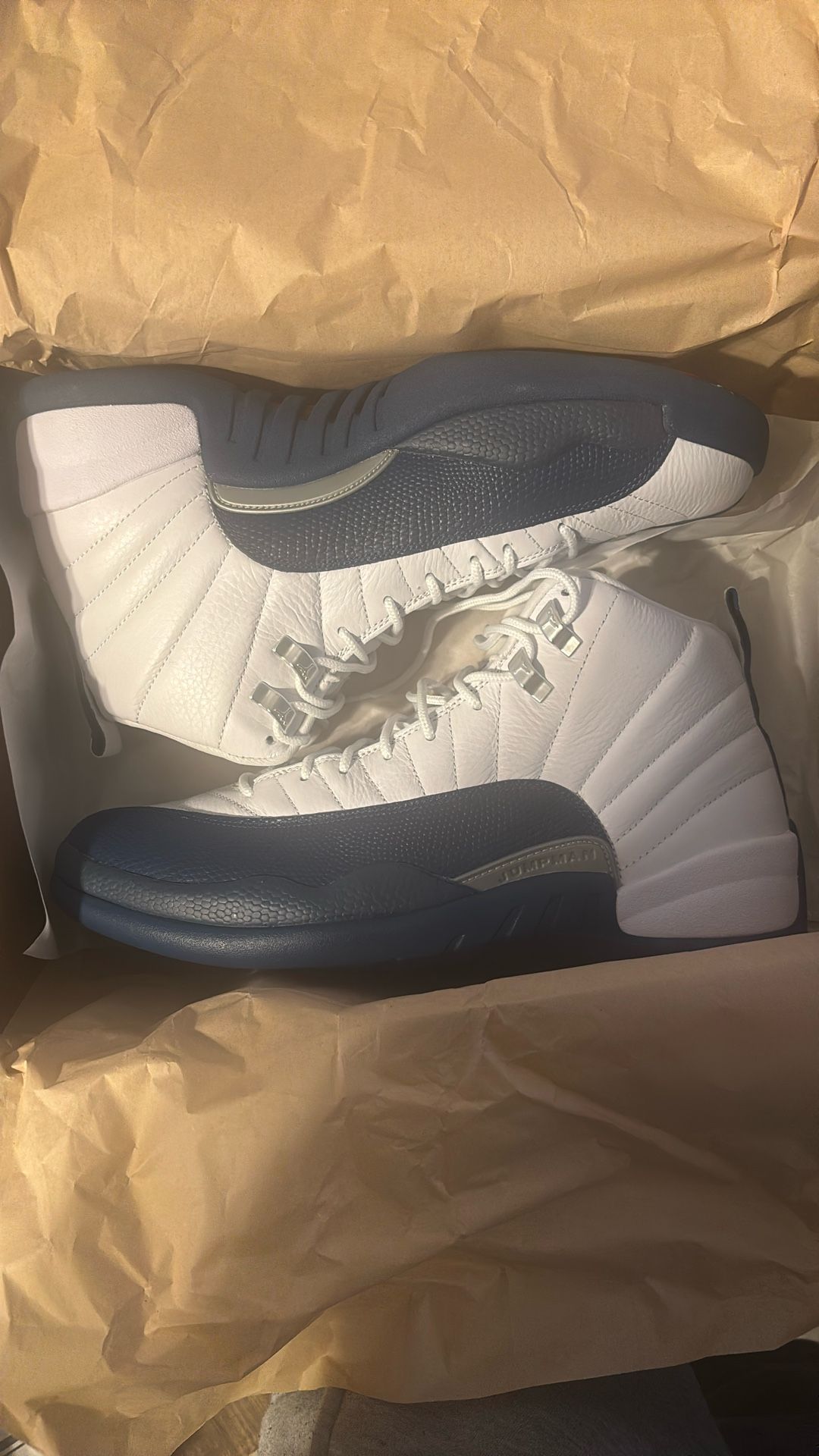 French Blue 12