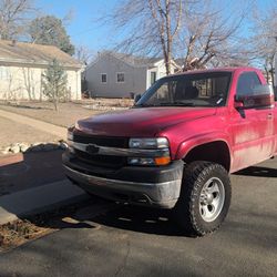 2500hd Chevy Short Bed Bad Transfer Case Needs Some Work In Interior 
