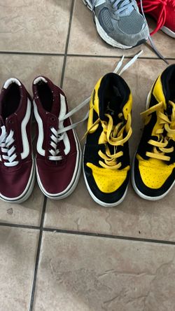 Tenis 👟