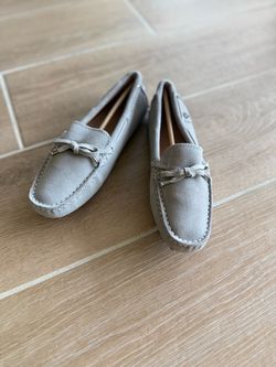 Women loafer 318